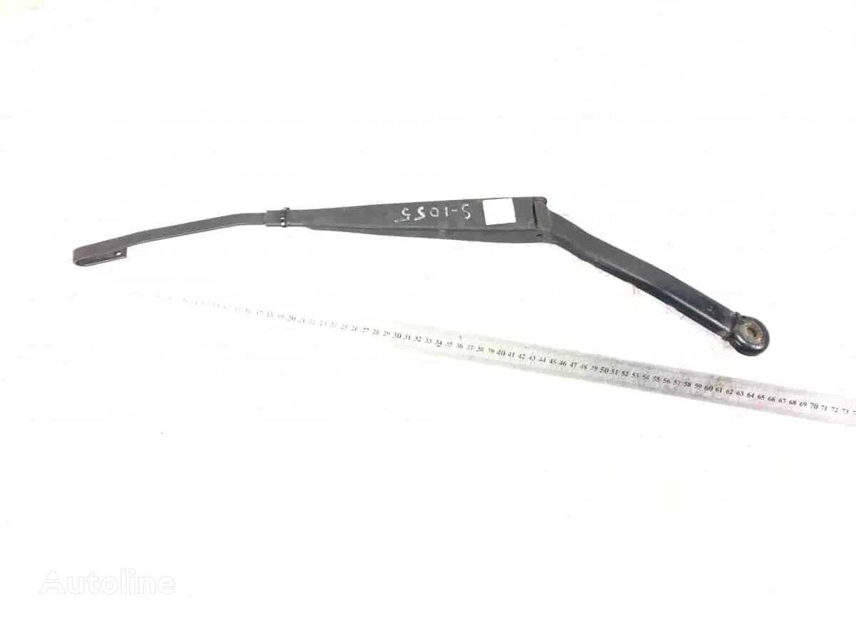 Braț ștergător parbriz stânga wiper blade for Scania 5-1053 truck