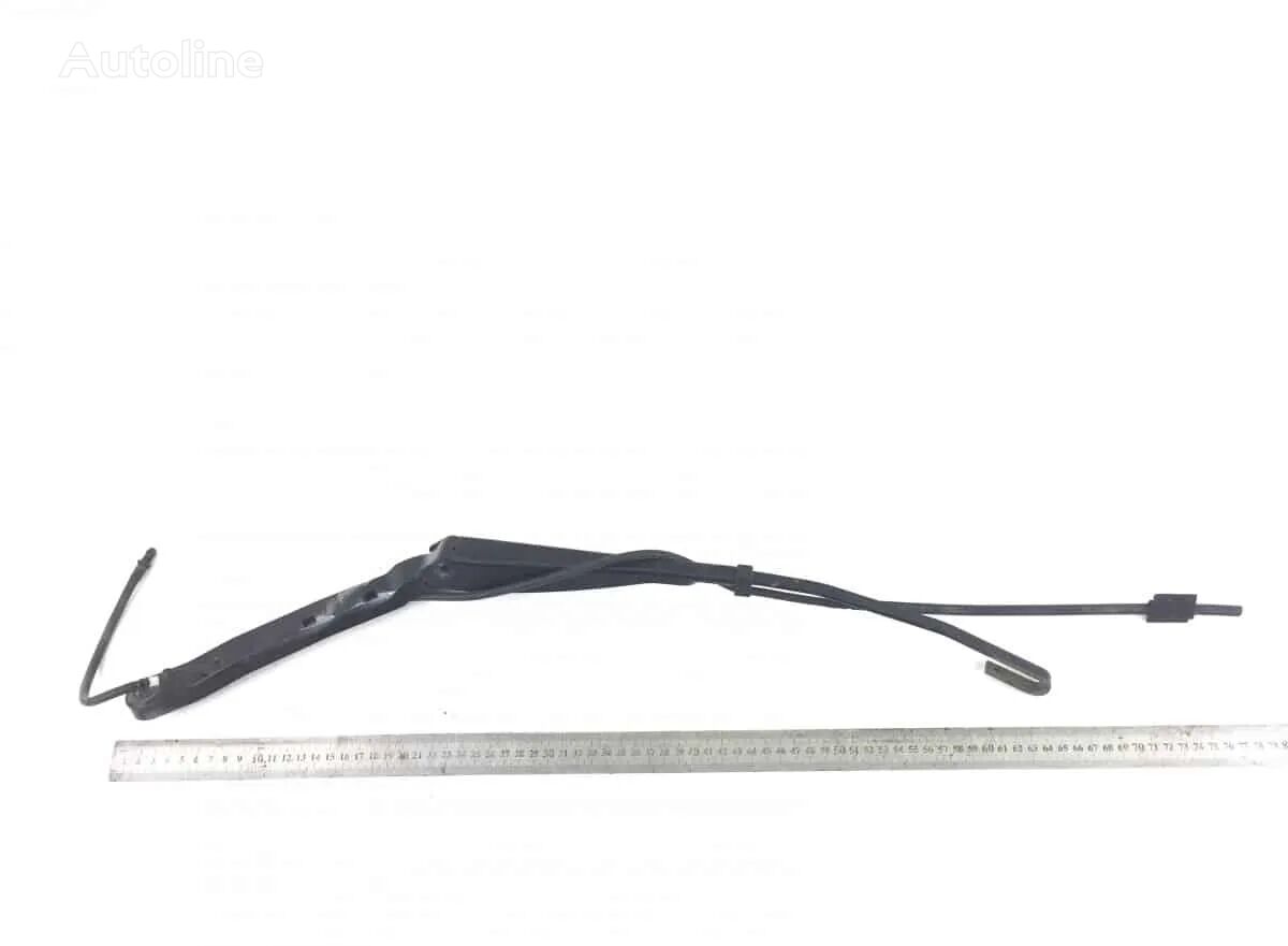 Braț ștergător parbriz stânga pentru wiper blade for Scania (Coduri: 1543077, 1864621, 1751404) truck