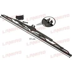 ريشة المساحة DAF XF95 / XF106 / XF105 WIPER BLADE 550MM لـ الشاحنات DAF XF95 / XF106 / XF105