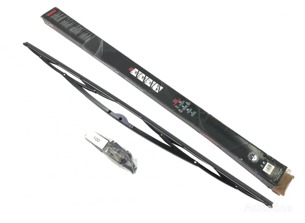 Lamă de ștergător Doga 100 pentru Volvo 53200006 wiper blade for truck