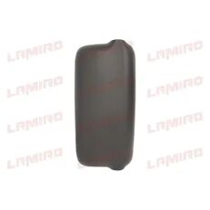 balai d'essuie-glace MAN TGA / TGL / TGM LH MIRROR COVER pour camion MAN (2013-2021)