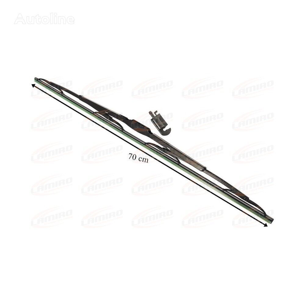 ريشة المساحة Scania S R WIPER BLADE 700MM لـ الشاحنات Scania SERIES 7 (2017-)