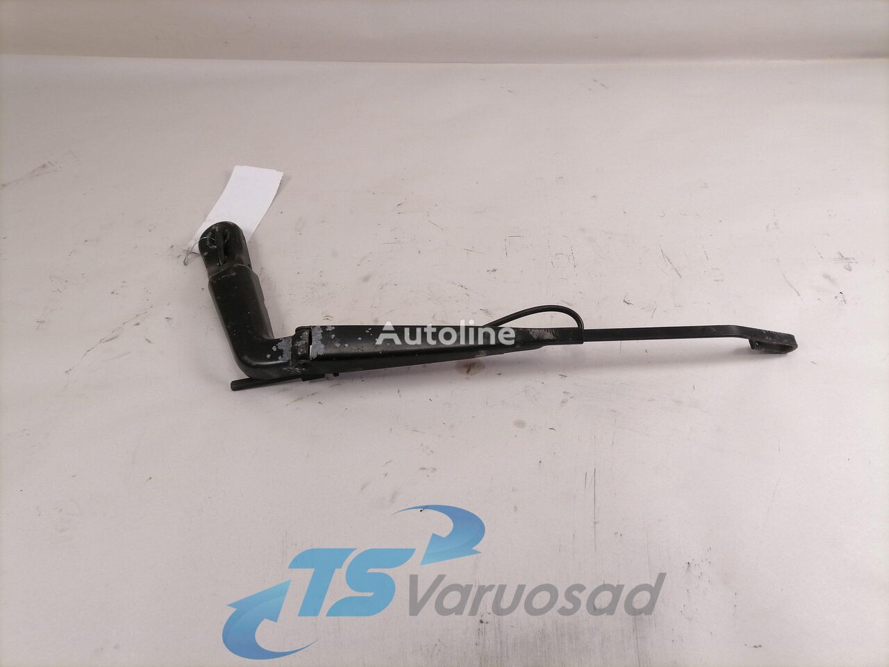 Volvo Klaasipuhasti liigend 82485664 escobilla limpiaparabrisas para Volvo FH cabeza tractora