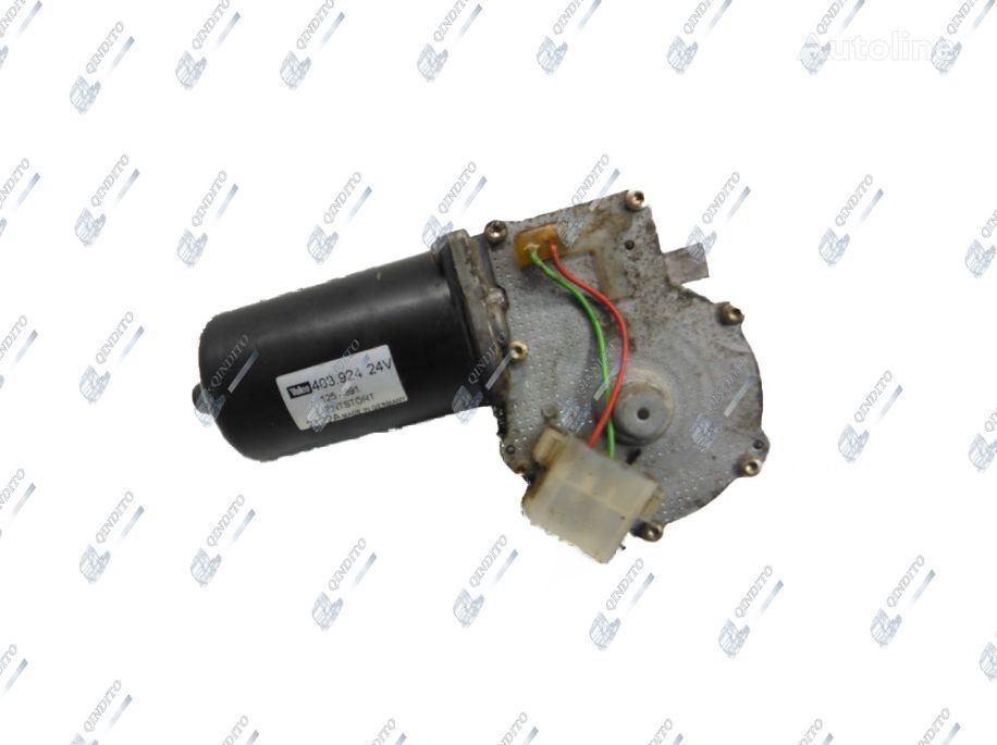 Wiper motor for DAF XF 106 truck tractor - Autoline