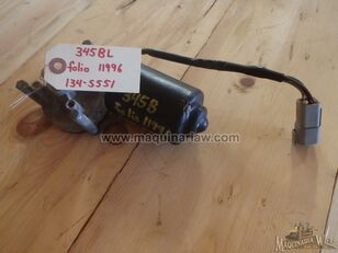 134-5551 wiper motor for Caterpillar 345BL excavator