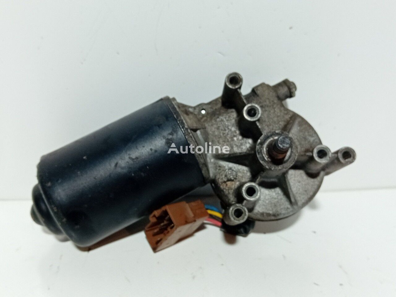 moteur d'essuie-glace 141.0014.20.10 pour camion IVECO