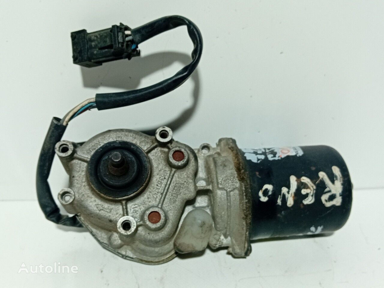 53671147 wiper motor for Volvo FL II | 06 truck