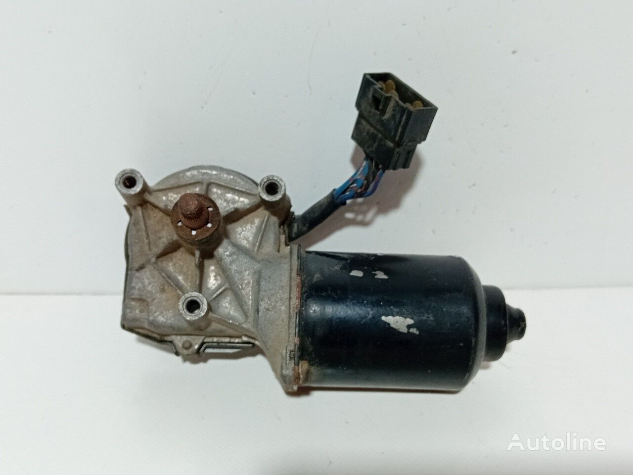 motor de limpiaparabrisas para Mitsubishi camión