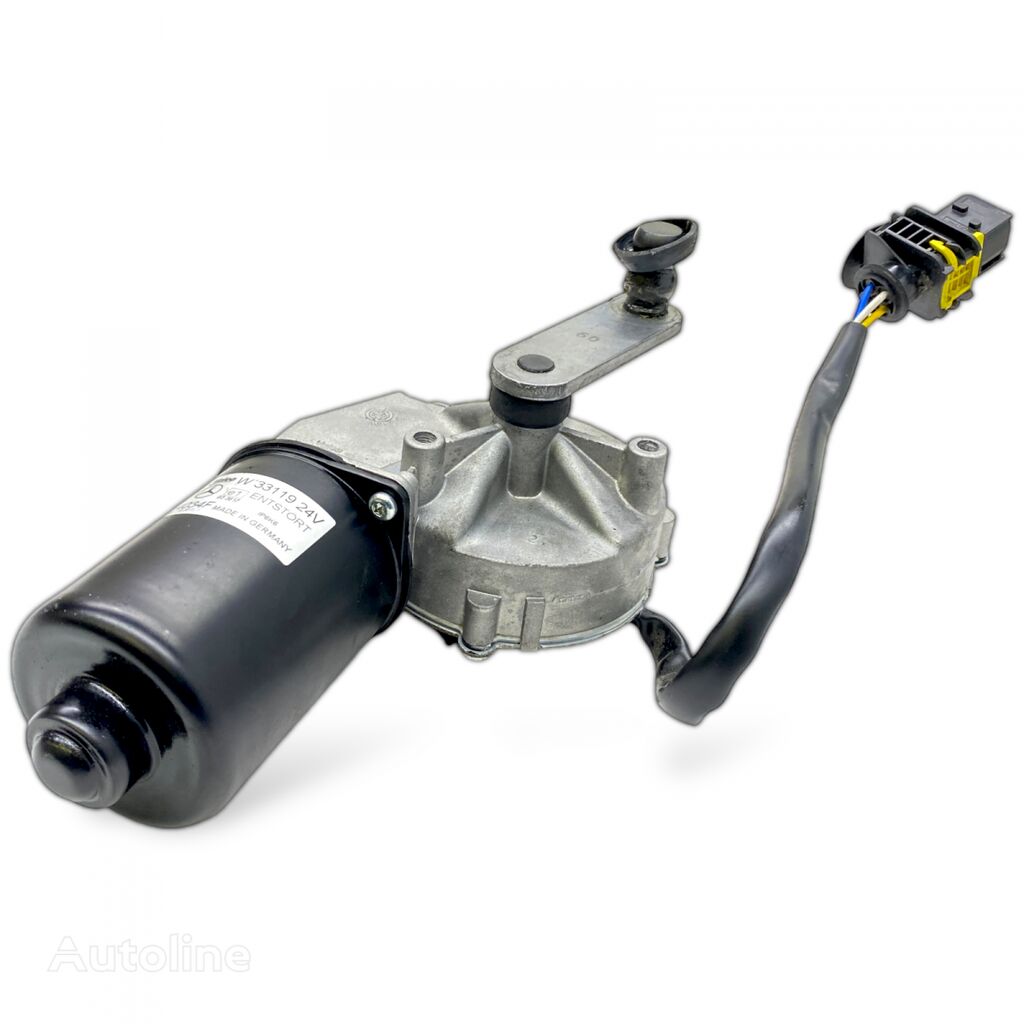 Moteur d'essuie-glace 3267N pour tracteur routier Mercedes-Benz Actros MP5 (01.19-) - Autoline