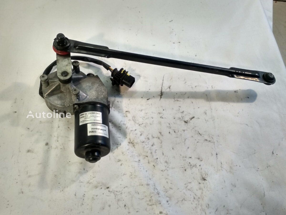 Моторче за чистачки 84194650 за камион Volvo FM7-FM12, FM, FMX (1998-2014) - Autoline