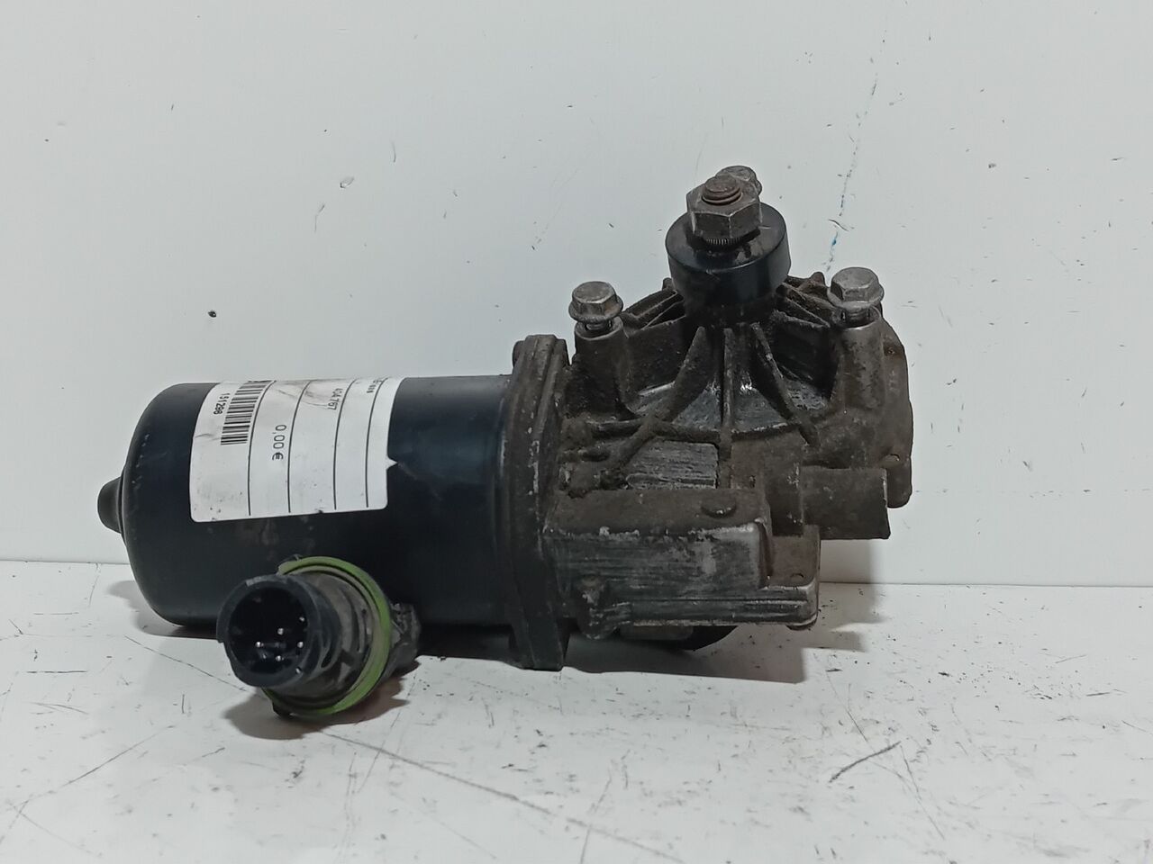 Wiper motor for Volvo truck - Autoline