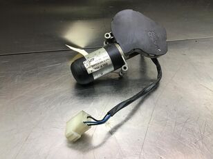 motor do limpa vidros para carregadeira de rodas Liebherr L538