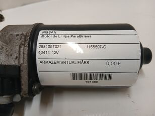 моторчик стеклоочистителя 288105T021 для грузовика Nissan CABSTAR (F23, H41, H42) | 92 - 11