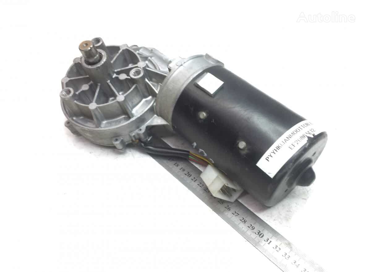 moteur d'essuie-glace B7R pour camion Volvo