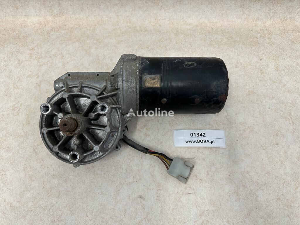 Bosch 0 390 442 451 wiper motor for Solaris Urbino bus