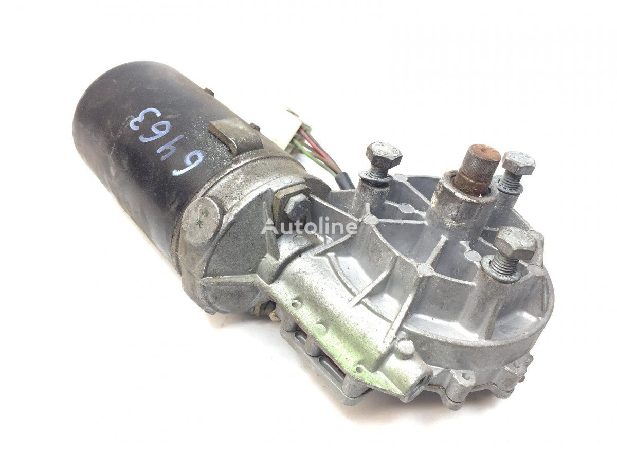 motor stierača Bosch B12B (01.97-12.11) 70332807 na autobusa Volvo B6, B7, B9, B10, B12 bus (1978-2011)