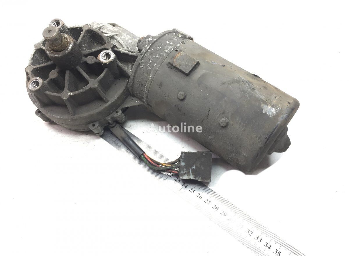 Bosch K-series (01.06-) wiper motor for Scania K,N,F-series bus (2006-)