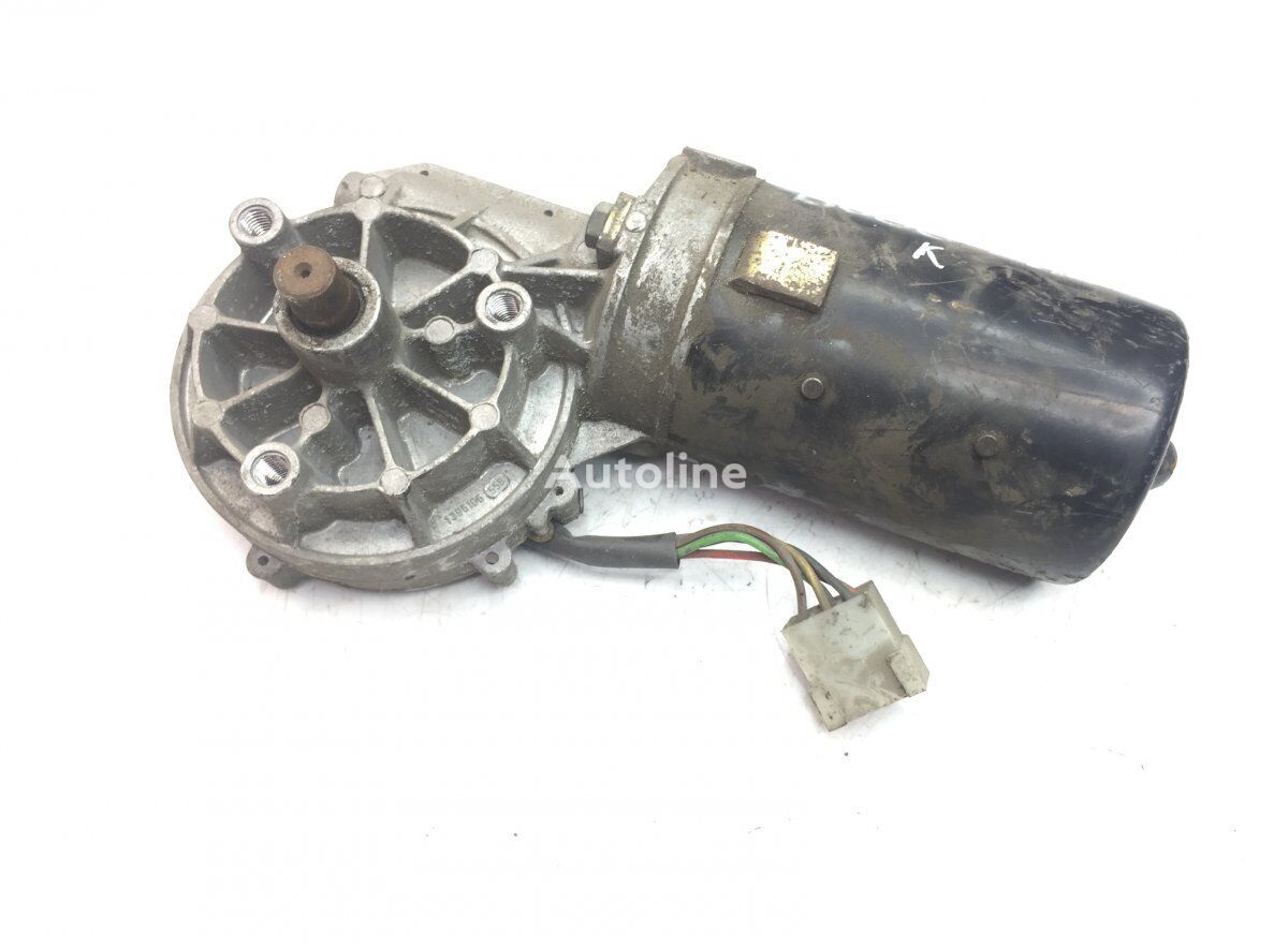 Bosch O405 (01.84-) motor de limpiaparabrisas para Mercedes-Benz Bus I (1963-1998) autobús