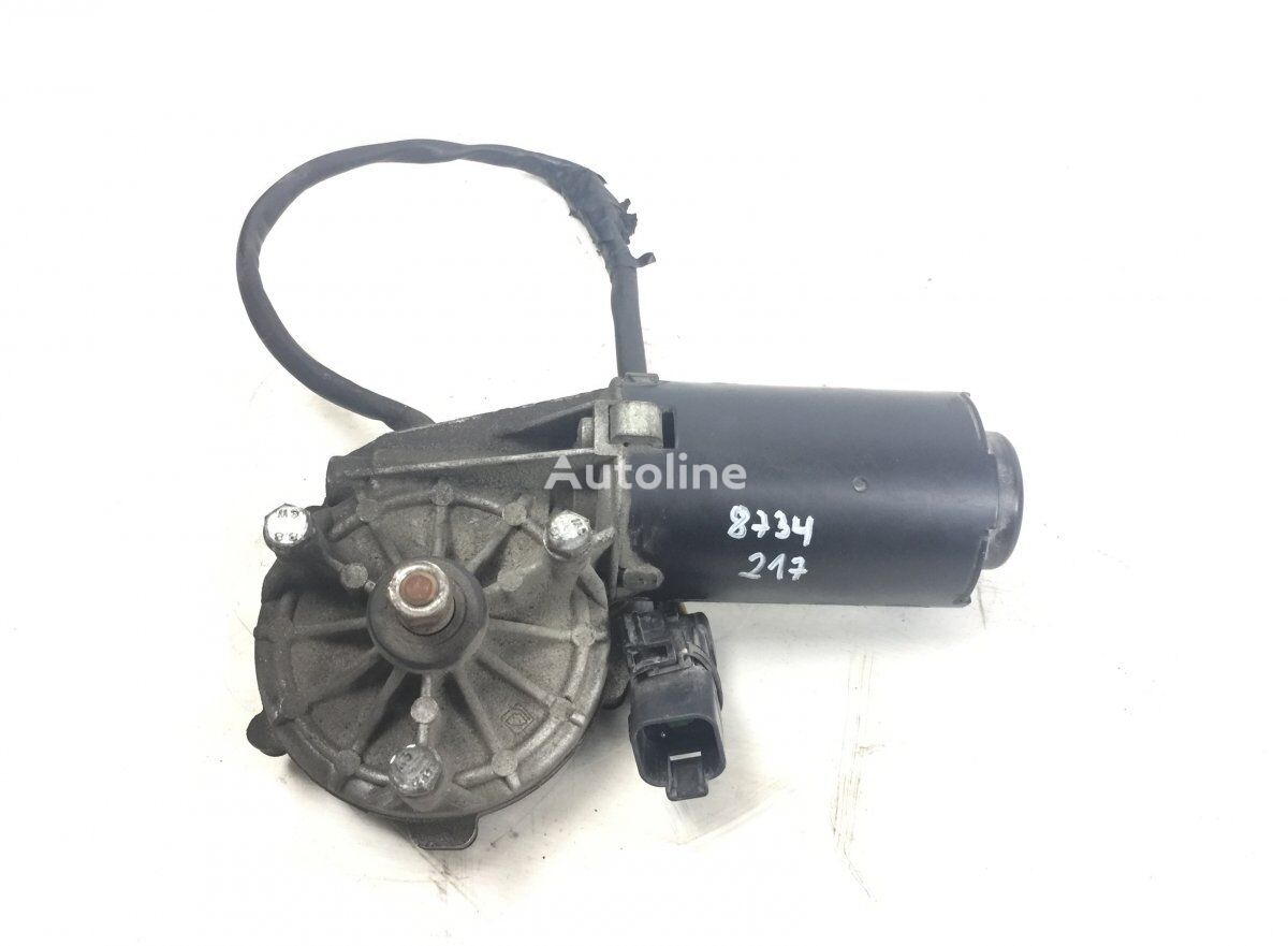 moteur d'essuie-glace Bosch R-series (01.04-) pour camion Scania P,G,R,T-series (2004-2017)