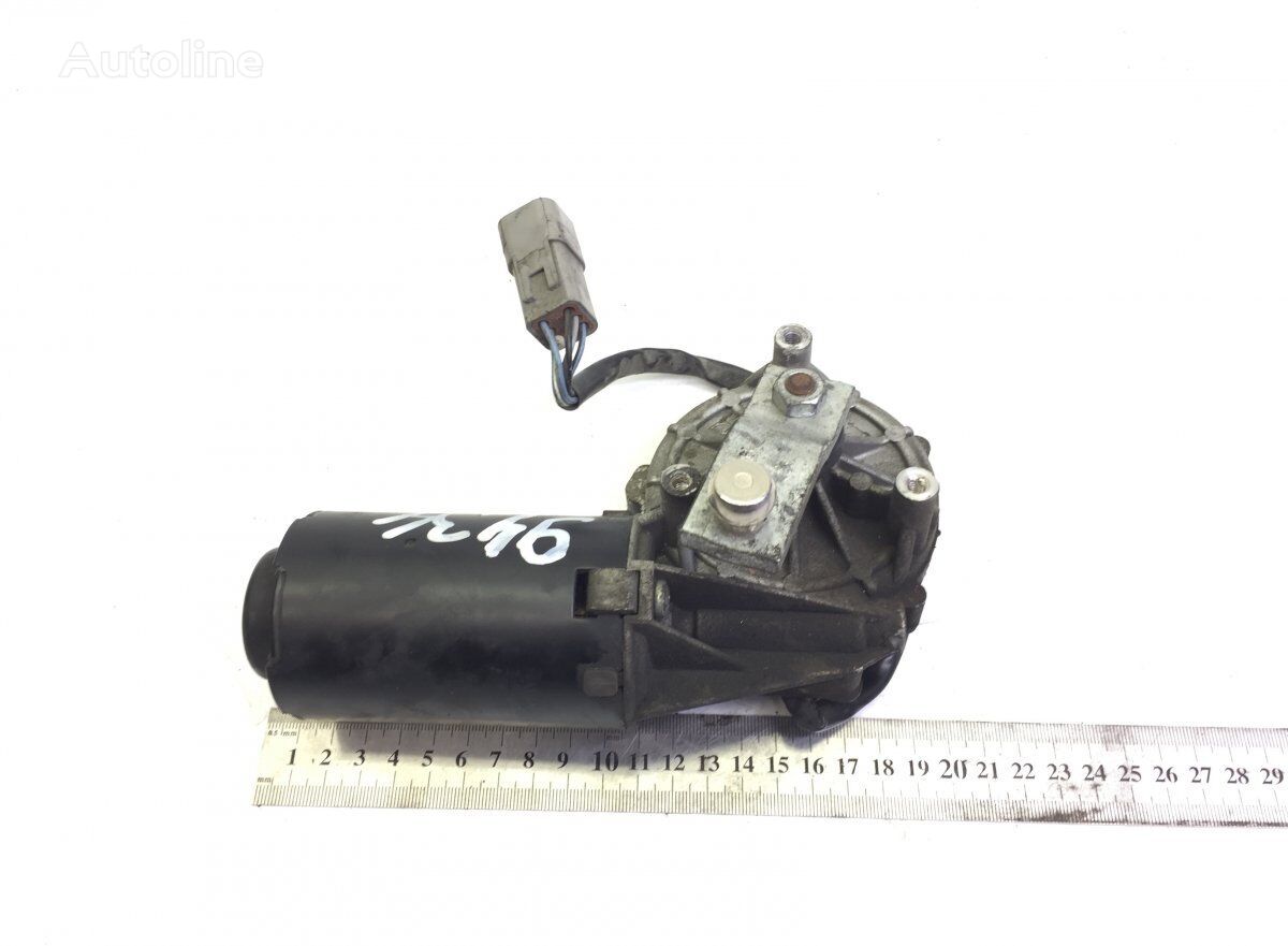 Bosch R-series (01.04-) wiper motor for Scania P,G,R,T-series (2004-2017) truck - Autoline