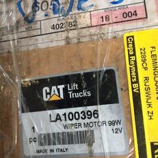 Caterpillar LA100396 wiper motor for Caterpillar material handling equipment for sale - Image 5 | Machineryline Caterpillar LA100396 wiper motor for Caterpillar material handling equipment | Image 5 - Machineryline