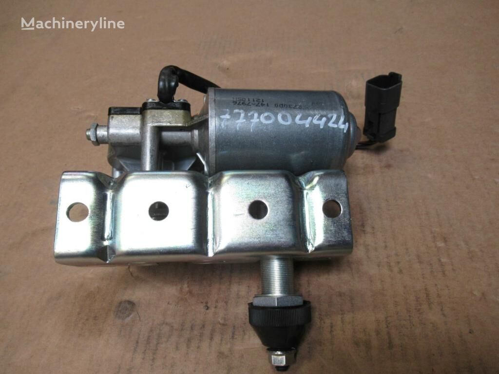 Caterpillar 1477976 1477976 wiper motor for D10N D10R D11N D11R D6R D6RII D6RIII D6TLGP D6T D7RII D8RII D8R D9GC D9R D9T excavator