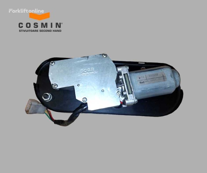 DOGR 346005720i0 motor de limpiaparabrisas para carretilla diésel