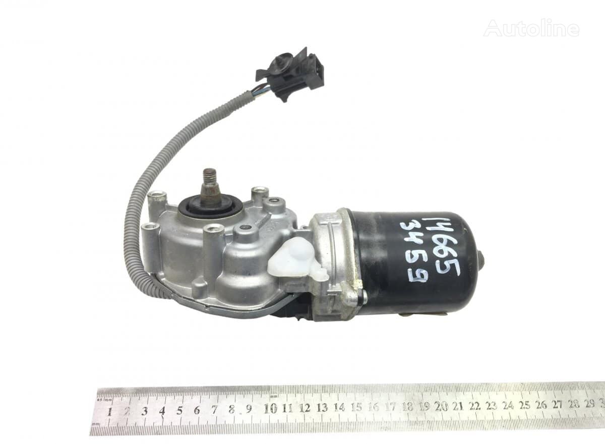 FL II motor de limpiaparabrisas para Volvo camión