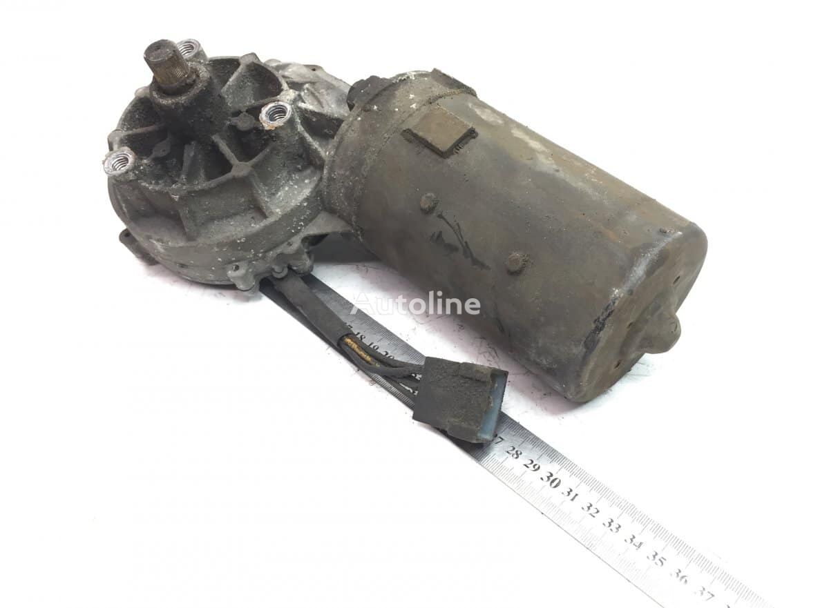 K-series wiper motor for Scania truck