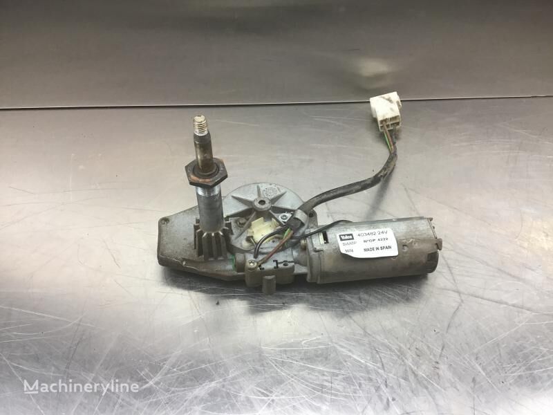 Liebherr 7409851 wiper motor for Liebherr L544/L554/L564/L574/L580 wheel loader