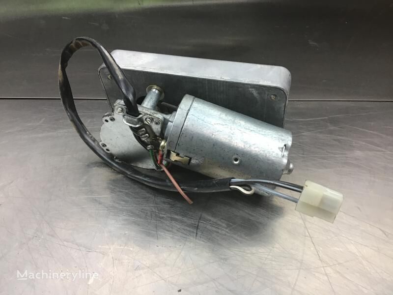 Liebherr 5801095 wiper motor for Liebherr LU1050 C/LU950 CLPG/LU950 CLT/PR712/PR712 B/PR712 BL/PR712 BM/PR712 L/PR712 M/PR722/PR722 B/PR722 BL/PR722 BM/PR722 L/PR722 M/PR732/PR732 B/PR732 BL/PR732 BM/PR732 L/PR732 M/PR742/PR742 B/PR742 BL/PR742 BM excavator