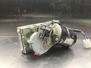 Liebherr Wiper Motor 7412452 Wischermotor für Liebherr LR611 M/LR611/LR621 C/LR622/LR631  Laderaupe