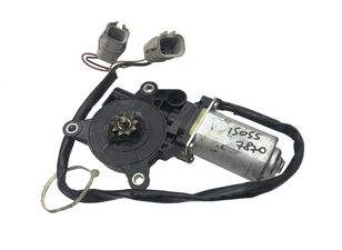 MAN TGM 18.240 (01.05-) motor de limpiaparabrisas para MAN TGL, TGM, TGS, TGX (2005-2021) cabeza tractora