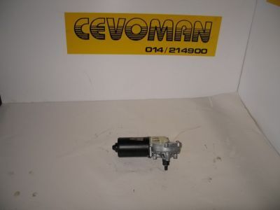 moteur d'essuie-glace MAN vegermotor pour camion