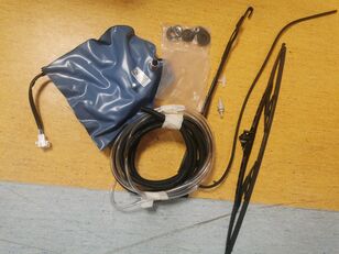 محرك مساحات الزجاج Manitou 1852 لـ رافعة تلسكوبية Manitou Cat, Wacker-Neuson, Deutz-Fahr, New Holland, Case