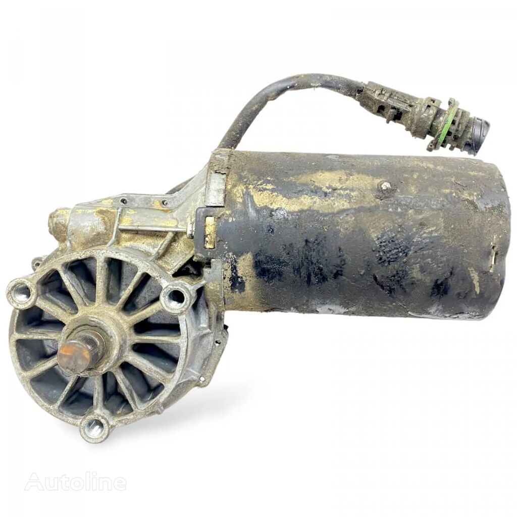 Motor Ștergător Parbriz wiper motor for Mercedes-Benz Cod 0058208342 A0058208342 truck