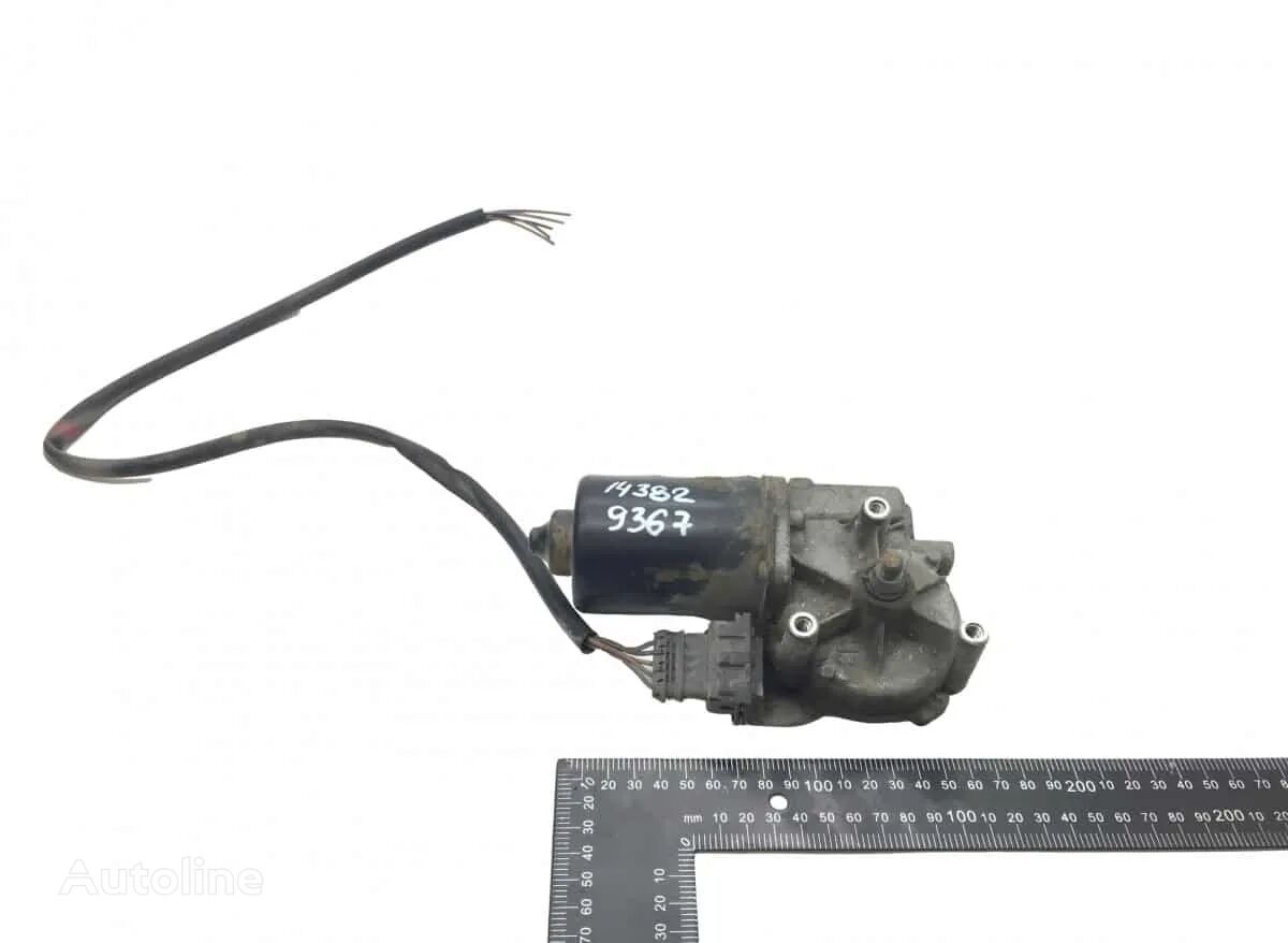 моторче за чистачки Motor Ștergător Parbriz за камион Mercedes-Benz Cod A0058209642 / A0058209842