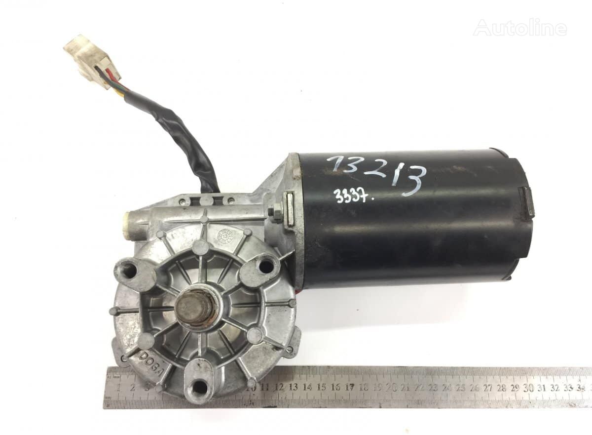 Motor Ștergător Parbriz ablaktörlő motor Volvo 13213 3337 DOGA teherautó-hoz