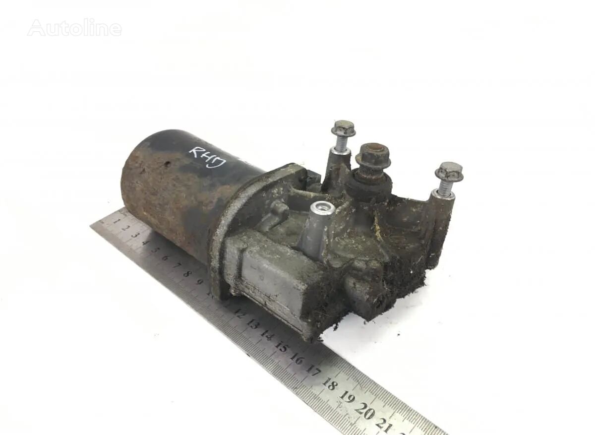 Motor Ștergător Parbriz A0058209842 motor de limpiaparabrisas para Mercedes-Benz 0058209842 – Second Hand camión - Autoline