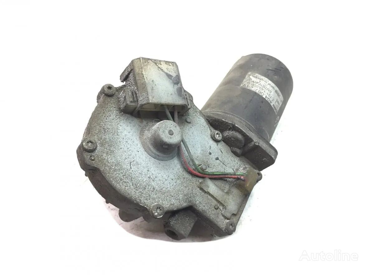 Motor ștergător parbriz viskermotor for MAN – coduri multiple: 81264016056, 81264016112, 81264016056, 81264016112, 81264016127 lastebil