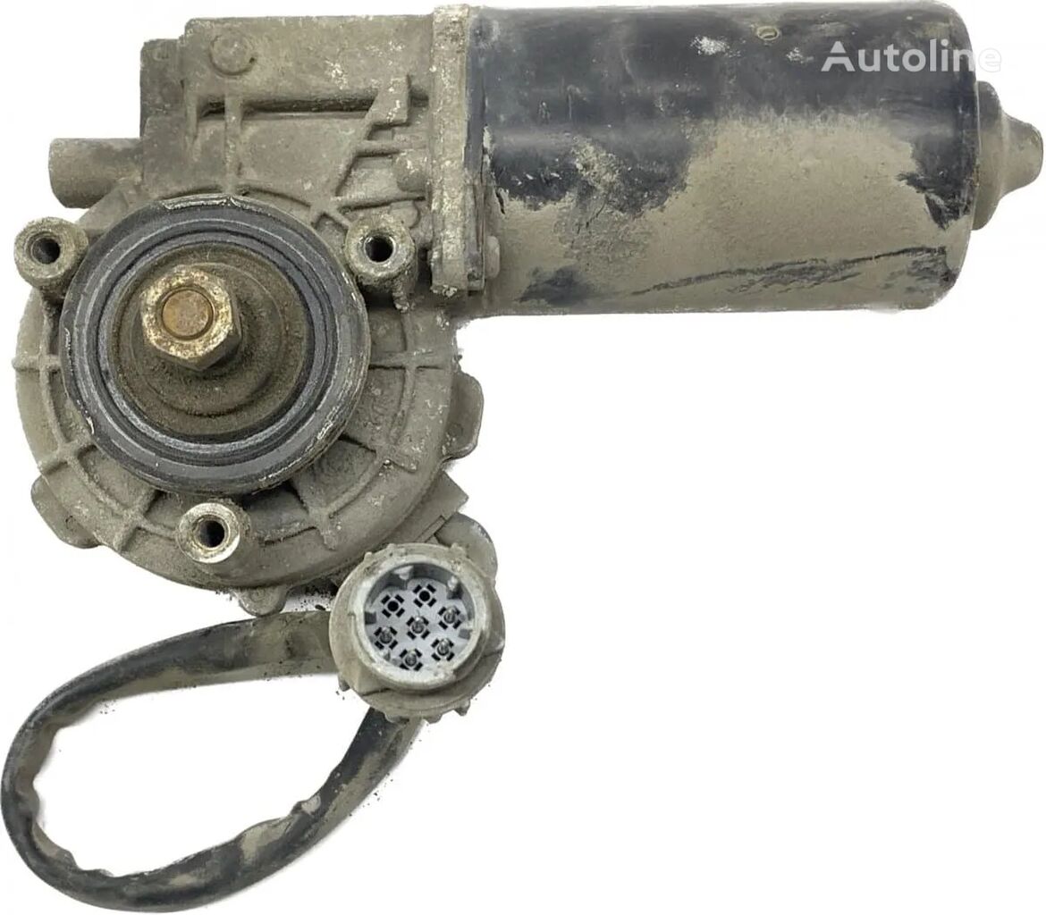 Motor ștergător parbriz wiper motor for DAF pentru modelele 1442100 și 1620100 truck