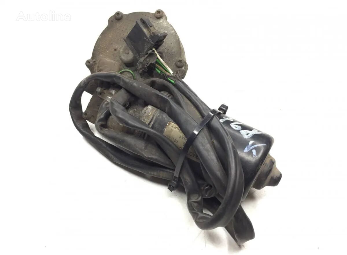 Motor ștergător parbriz 8143408 wiper motor for Volvo 1063838 truck