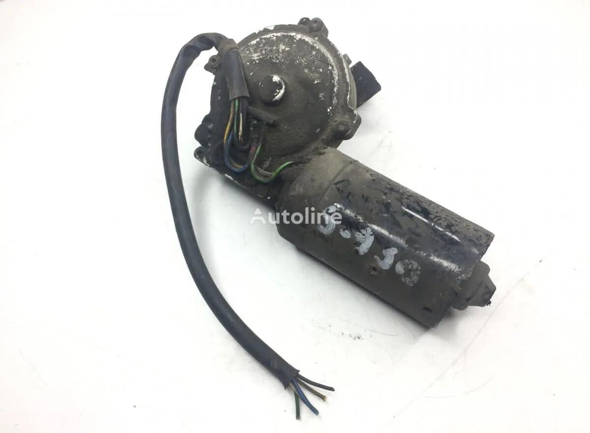 Motor ștergător parbriz wiper motor for Scania – Piese auto second hand truck