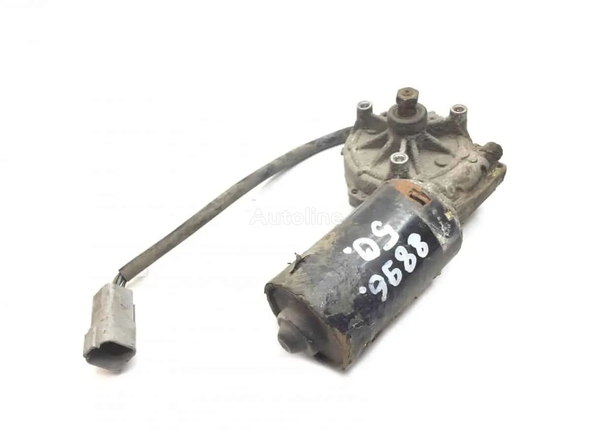 moteur d'essuie-glace Motor ștergător parbriz pour camion Scania 1392755 1858661 2348384