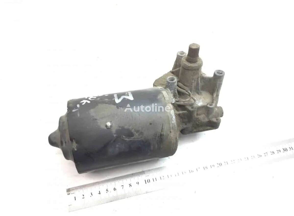 moteur d'essuie-glace Motor ștergător parbriz pour camion Scania – Piese Auto Utilaje Industriale