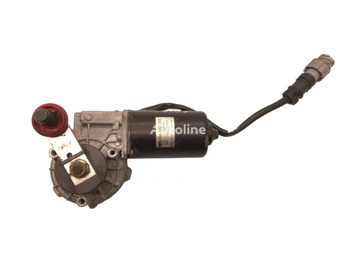 motor wiper Motor ștergător parbriz 1442100 untuk truk DAF 1442100/1620100