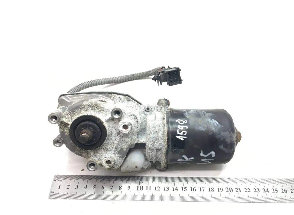 Motor ștergător parbriz motor de limpiaparabrisas para Volvo 20872888 22103408 7422103408 5001834379 1409966 1706503 camión