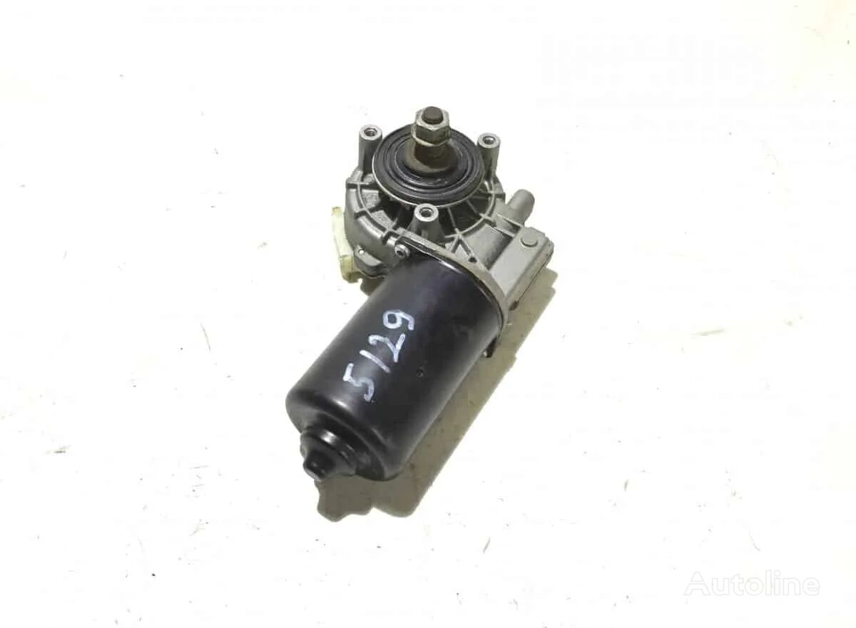 Motor ștergător parbriz A0058202142-19 wiper motor for Mercedes-Benz A0058202142 5/129 truck - Autoline