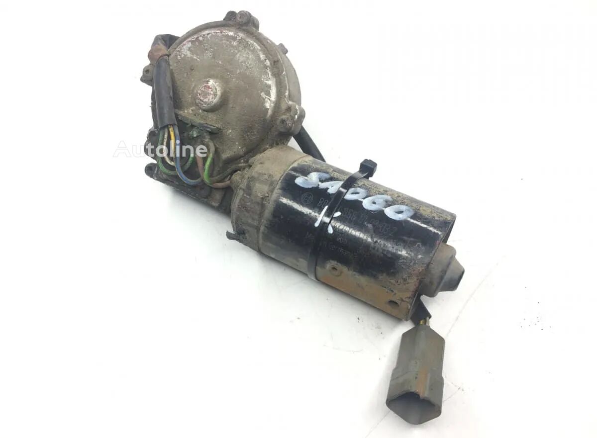 moteur d'essuie-glace Motor ștergător parbriz pour camion Scania 1392755/1858661/2348384