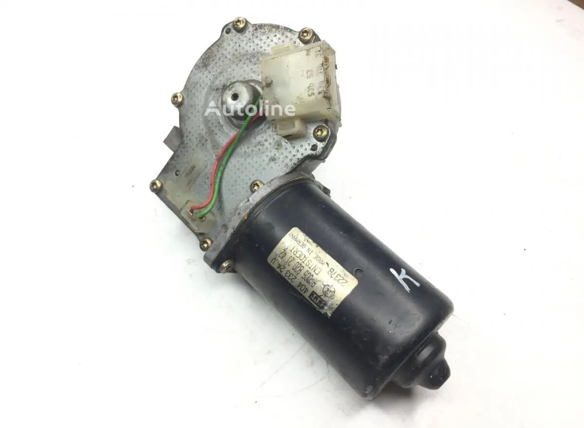 Motor ștergător parbriz A0058202142 viskermotor for Mercedes-Benz lastebil